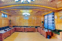 Diebu Xiangyuan Tibetan-style Homestay - 2 Yıldız