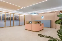 HanTing Hotel (Karamay Petroleum Building Well No. 1) - 3-Sterne