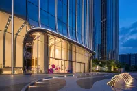 Kaiyu Hotel Guangzhou Huangpu - سبا