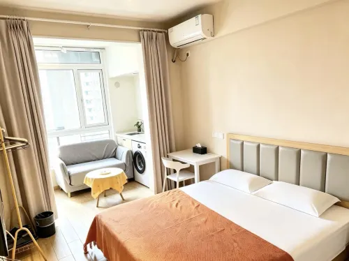 Sanshe Apartment - 2-Sterne