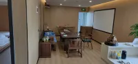 Haikou Yinxuanju Hotel - 2 ดาว