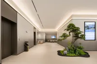 Heji Hotel, Wuhan Tiandi, Hankou Jiangtan - New