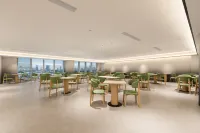 Heji Hotel, Wuhan Tiandi, Hankou Jiangtan - 4-نجوم