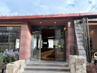 Tang Dynasty Film International Convention Center Homestay (The Old Town of Lijiang) - sarapan