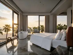 Lianchi Beach Sunrise Seaview Villa, Meizhou Island