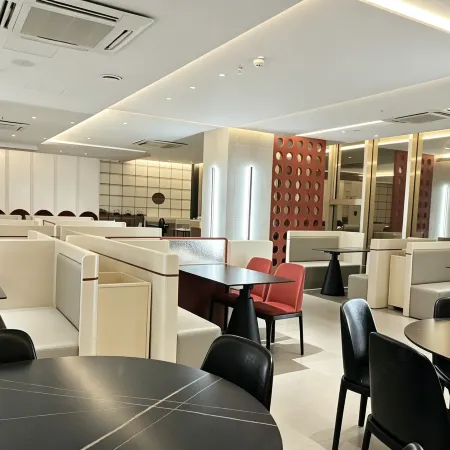 Spring Boutique Hotel (Lufeng Jiazi)