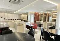 Spring Boutique Hotel (Lufeng Jiazi) - breakfast