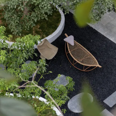 Twin Trees | Zhenhe · Private Hot Spring Villa Hotel