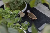 Twin Trees | Zhenhe · Private Hot Spring Villa Hotel - 3-Star