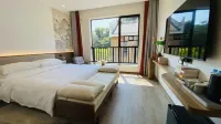 Fuchuan Guangyueshang · Jiangdong Shuyuan - Pet friendly