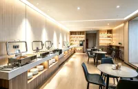 โรงแรมชั่วเทา เรเซน (สนามกีฬาภูมิภาคหนานหู เจียซิง) - โรงแรมราคาถูก
