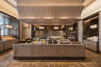 Mercure Hotel Wuxi Binhu Wuxianghui - ที่มีที่จอดรถ
