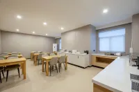 Yunqi Hotel (Changshu High-Speed Railway Station Xinyi Plaza) - breakfast