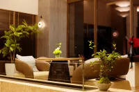 Merlinhod Hotel（Ningbo Passenger Transport Center Branch） - Park Yeri