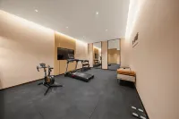 Elong Anyue Hotel (Guangde Municipal Government) - Wifi