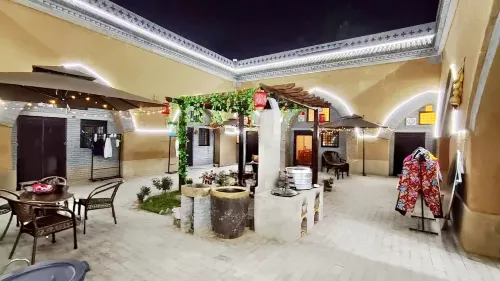 Chunlei Dikengyuan Homestay - Pet friendly