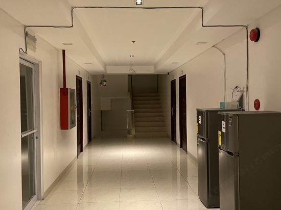 OYO 831 瑪麗亞之家酒店優惠