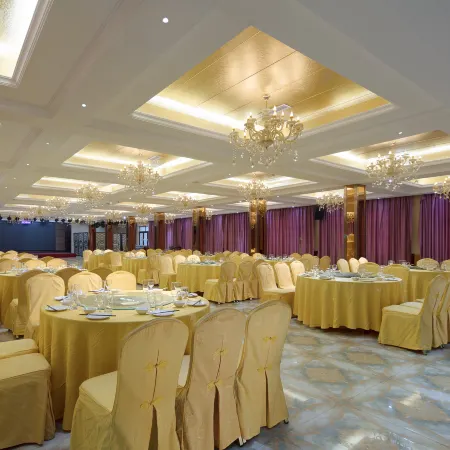 Guohua Hotel