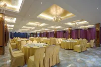 Guohua Hotel Hôtels à : Huaxian