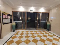 baozhou jinbolai Hotel Apartment