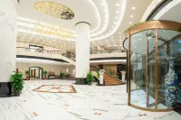 Echarm Plus Hotel (Nanning Railway Station Chaoyang Square)