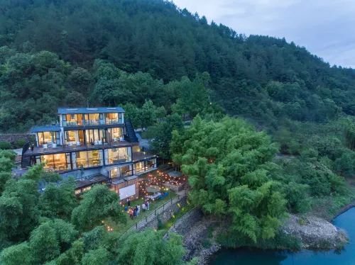 Guiye Holiday Guesthouse Hotels in Yunhe