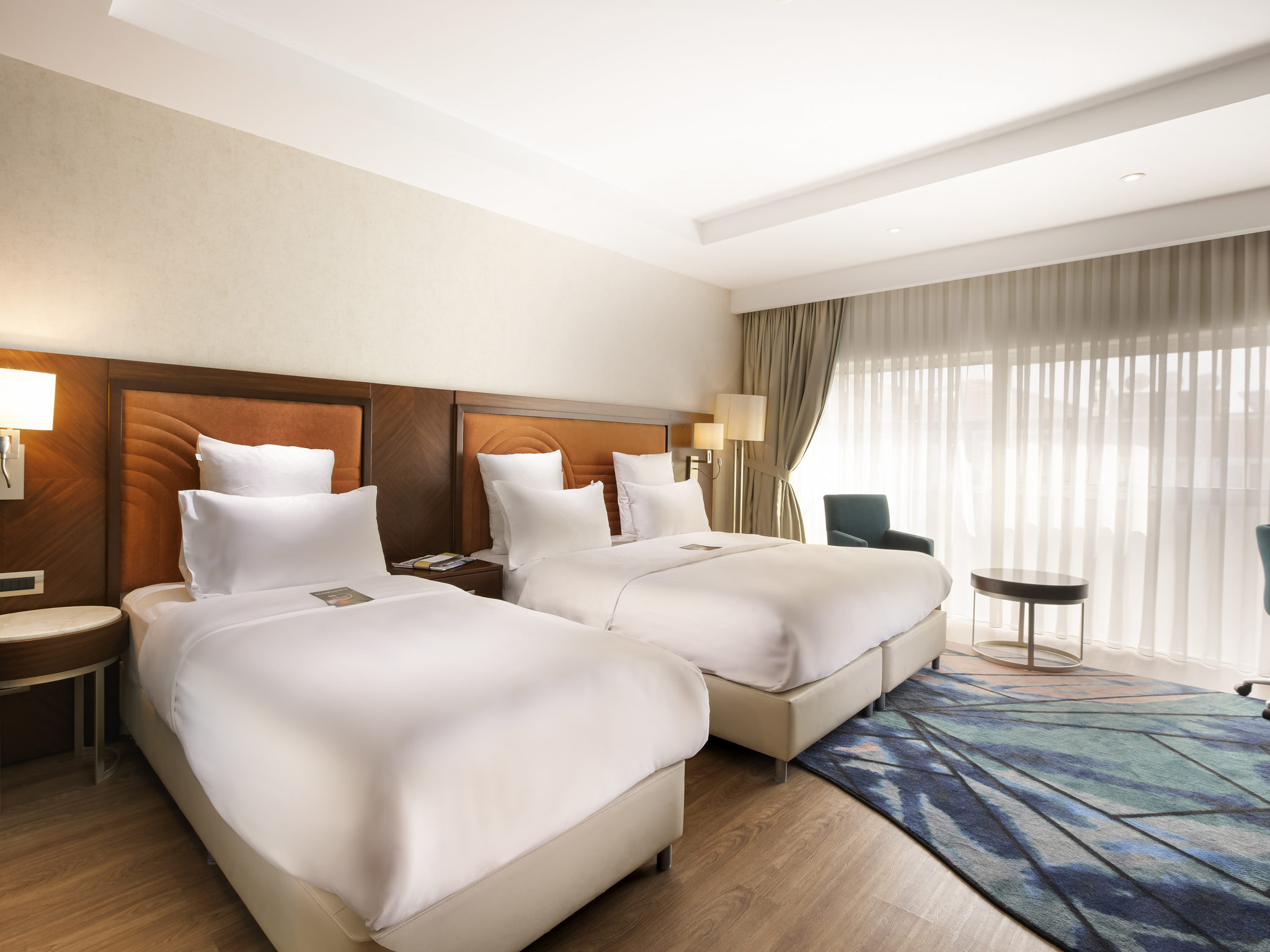 Mercure Istanbul Bakirkoy Hotel