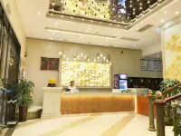 Shushi Yuehao Hotel