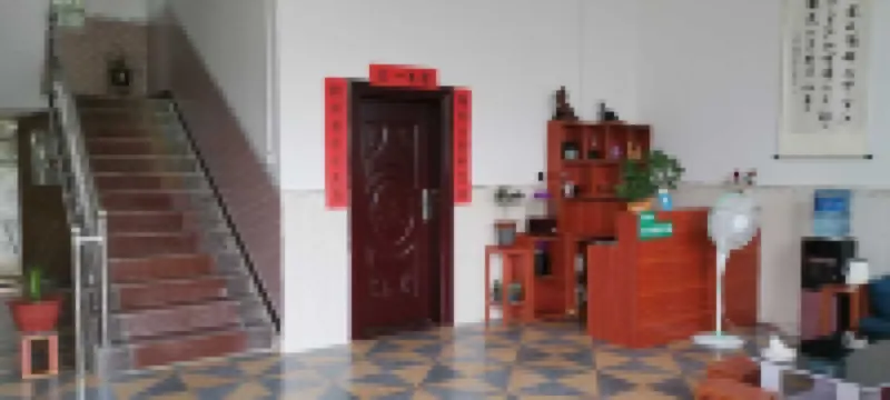 Yongzhou Shoulong Bridge Inn