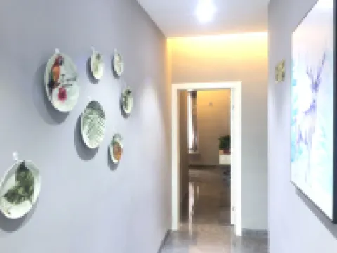 shaoyang Kaicheng Minimalist Hotel