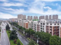 Ibis Styles Hotel (Tiantai) Hotels in Tiantai County