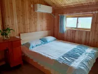Xiuning Linyunshan Residential Residence Hotels near Mulihong
