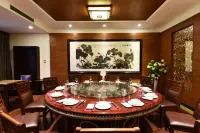 Mingyue Villa Hotels in Xiangxiang