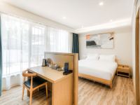 ZMAX HOTELS(武汉东湖店) - 9房独栋别墅