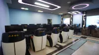 Xingya E-sports Hotel Hotels in Guang'an