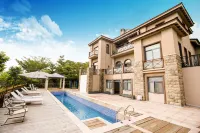 天麓多肉花園山湖度假別墅 - Villa