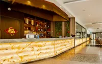 Fisher Island Holiday Hotel - Frühstück