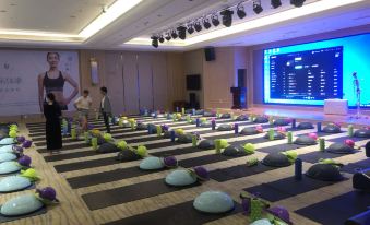 Vienna Best Sleep International Hotel (Shenzhen Airport flagship)