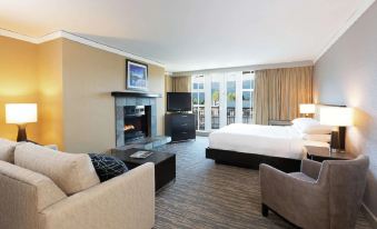 Hilton Whistler Resort & Spa