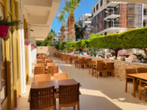 Altinersan Hotel Hotels in Didim