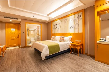 Camganile  HOTEL Отели в г. Хепу