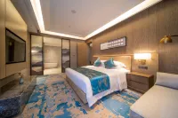 Grand Honor Hotel Hotels in Ruijin