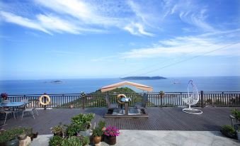 Haikuo Tiankong Guesthouse