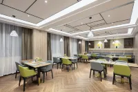 Morning Hotel (Xiangxiang Railway Station) - breakfast
