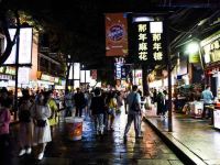 西安机场福星居酒店 - 酒店附近