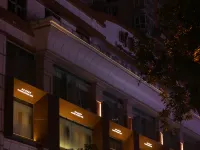INSIO HOTEL โรงแรมใกล้ตึกตี้หวัง