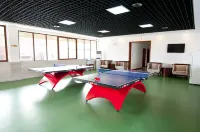 Ramada Hotel Long Beach, Shengsi - Gym