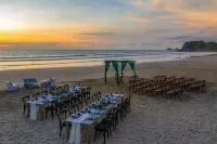 Pueblo Bonito Mazatlan Resort - breakfast