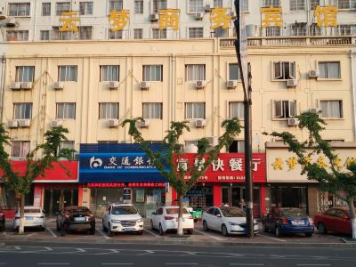 Huzhou yunmeng business hotel