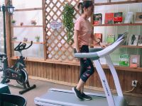 7天优品酒店(咸宁温泉步行街购物公园店) - 健身娱乐设施